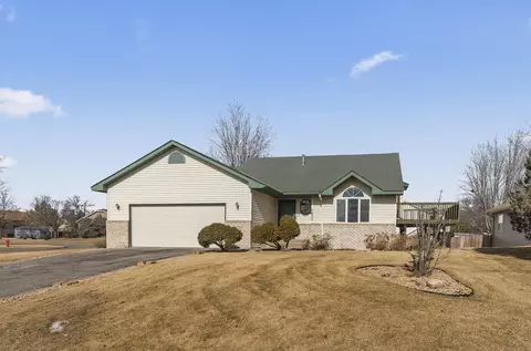 5430 89th Cres N, Brooklyn Park, MN 55443