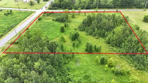 lot5 30th Ave, East Farmington, WI 54020