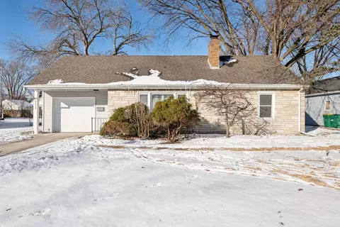 6332 Clinton Ave, Richfield, MN 55423