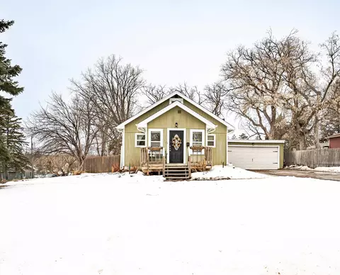 1101 N Cleveland Ave, Fergus Falls, MN 56537