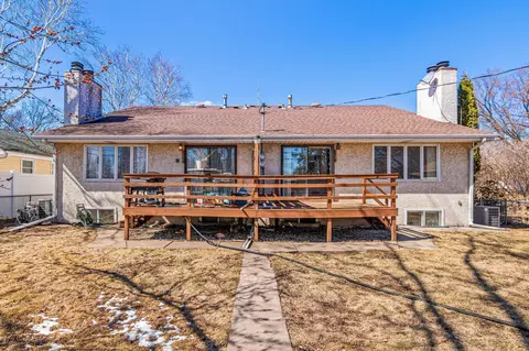 3879 Polk St NE, Columbia Heights, MN 55421