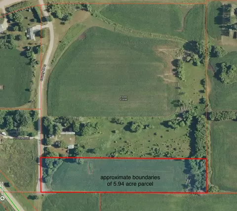 Nnnn 375th Ave, Rochester, MN 55906