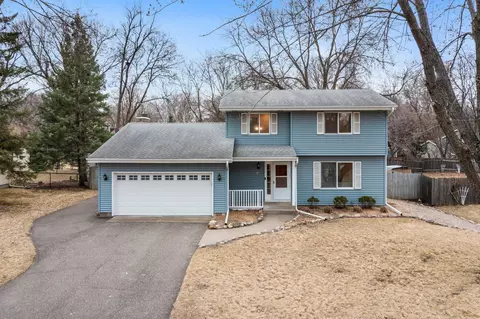 5115 Cottonwood Ln N, Plymouth, MN 55442