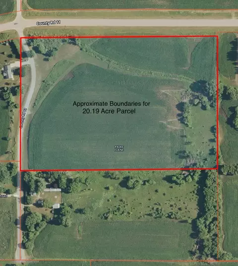 Nnnn 375th Ave, Zumbro Falls, MN 55991