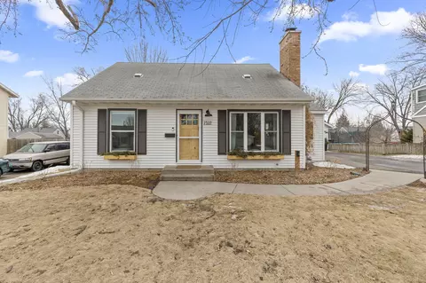 7327 2nd Ave S, Richfield, MN 55423