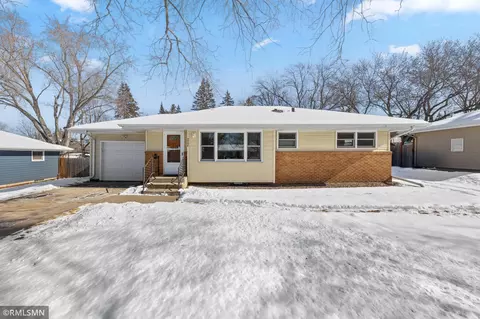 3948 Jersey Ave N, Crystal, MN 55427