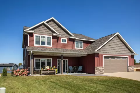 605 21st St NE, Kasson, MN 55944