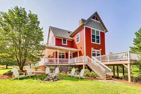 14808 Old Guslander Trl N, Marine On Saint Croix, MN 55047