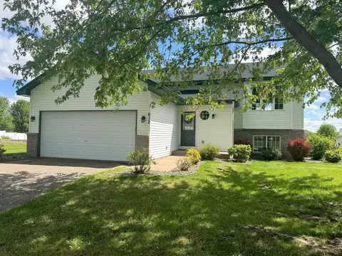 612 Brittany Blvd, Foley, MN 56329
