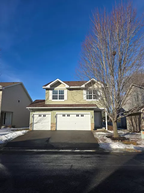 13162 Grouse St NW, Coon Rapids, MN 55448