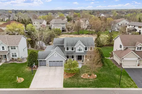 17635 48th Ave N, Plymouth, MN 55446