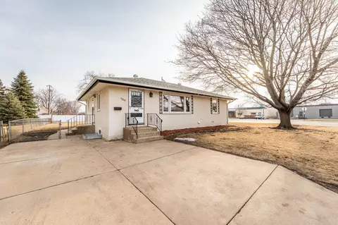 5268 Capitol St NE, Fridley, MN 55421