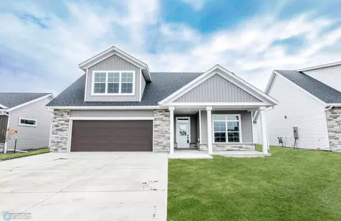 668 W Rania Way, West Fargo, ND 58078