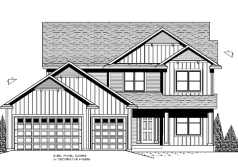 3139 Frattalone Rd, Vadnais Heights, MN 55127