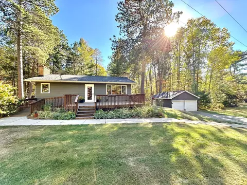 23179 County 80, Nevis, MN 56467