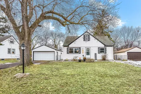 5119 Ewing Ave N, Brooklyn Center, MN 55429