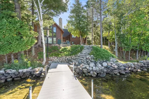 12310 N Harbor Rd, Crosslake, MN 56442