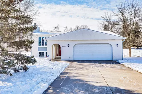 3592 Glen Oaks Ave, White Bear Lake, MN 55110