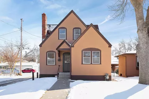 4617 40 12 Ave N, Robbinsdale, MN 55422