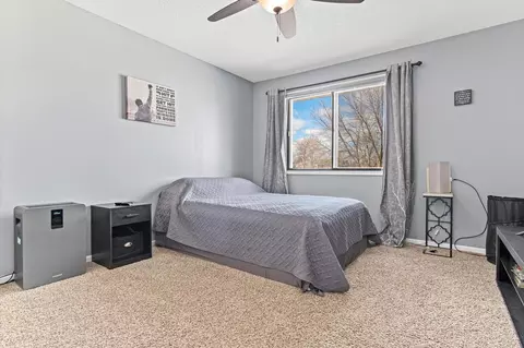 Bedroom - 8505 S Pond Trl, Champlin, MN 55316 photo 2 of 2