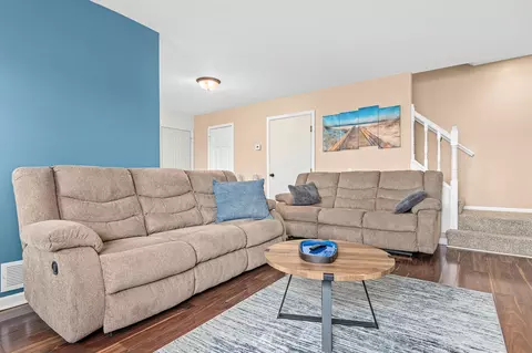 Living - 8505 S Pond Trl, Champlin, MN 55316 photo 4 of 4