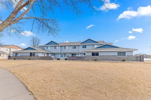 Exterior - 8505 S Pond Trl, Champlin, MN 55316 photo 1 of 4