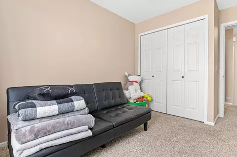 Bedroom - 8505 S Pond Trl, Champlin, MN 55316 photo 1 of 2