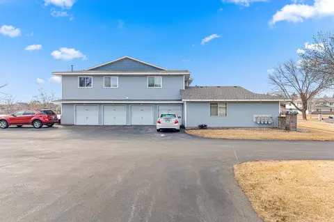 Exterior - 8505 S Pond Trl, Champlin, MN 55316 photo 2 of 4