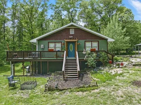 11288 Leewood Ln, East Gull Lake, MN 56401