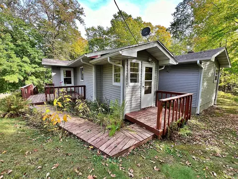 41917 Daisy St, Aitkin, MN 56431