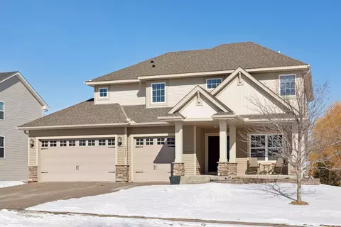 18986 62nd Pl N, Maple Grove, MN 55311