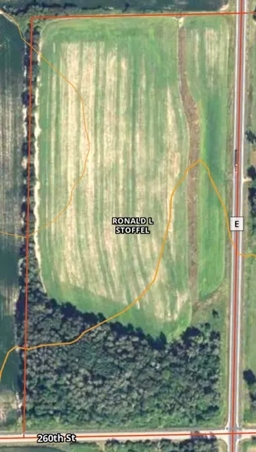 Nnn 260th, Woodville, WI 54028