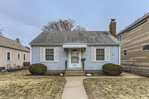 5341 45th Ave S, Minneapolis, MN 55417