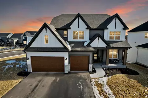 4247 Arbor Bay, Woodbury, MN 55129