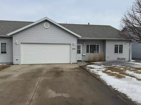 527 2nd St NW, Dilworth, MN 56529