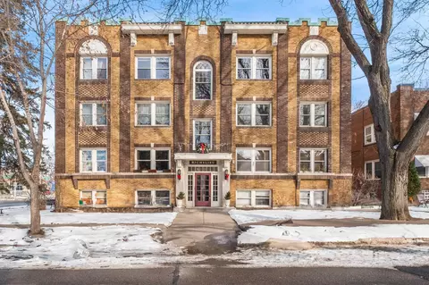 3603 Aldrich Ave S #303, Minneapolis, MN 55409