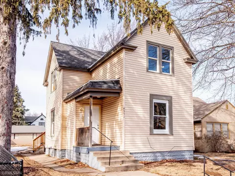 4351 Fremont Ave N, Minneapolis, MN 55412