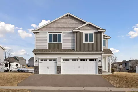 720 Lauren Ave, Clearwater, MN 55320