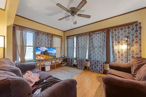 Living - 318 E 5th St, Albert Lea, MN 56007 photo 1 of 2