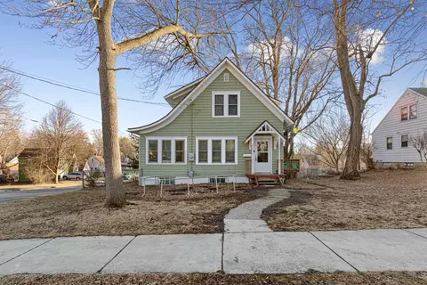 Exterior - 318 E 5th St, Albert Lea, MN 56007 photo 1 of 5