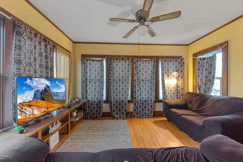 Living - 318 E 5th St, Albert Lea, MN 56007 photo 2 of 2