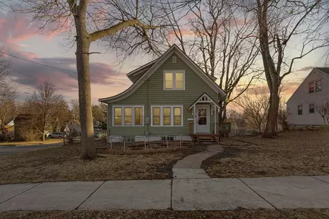 Exterior - 318 E 5th St, Albert Lea, MN 56007 photo 2 of 5