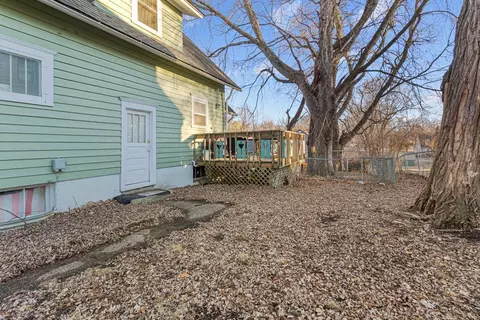 Exterior - 318 E 5th St, Albert Lea, MN 56007 photo 5 of 5