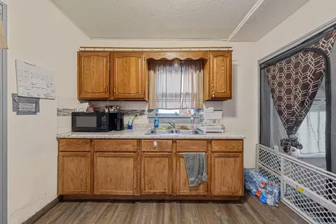 Kitchen - 318 E 5th St, Albert Lea, MN 56007 photo 2 of 2