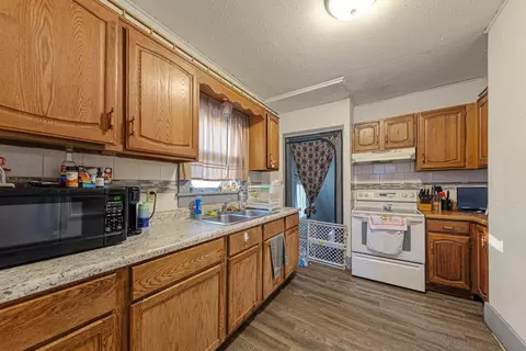 Kitchen - 318 E 5th St, Albert Lea, MN 56007 photo 1 of 2