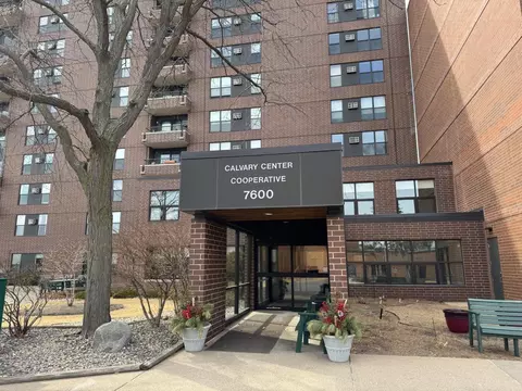 7600 Golden Valley Rd #611, Golden Valley, MN 55427