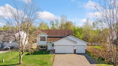 303 Arabian Ln SE, Isanti, MN 55040