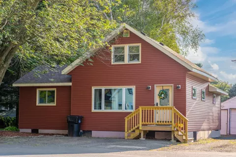 409 Wisconsin Ave, Centuria, WI 54824