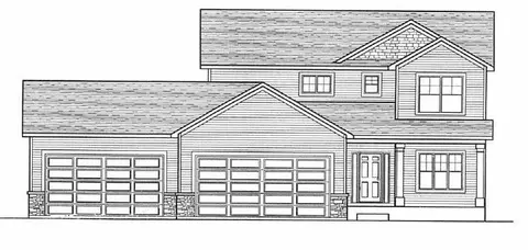 5155 389th Trl, North Branch, MN 55056