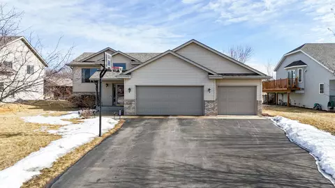 24452 17th Ave, Saint Augusta, MN 56301